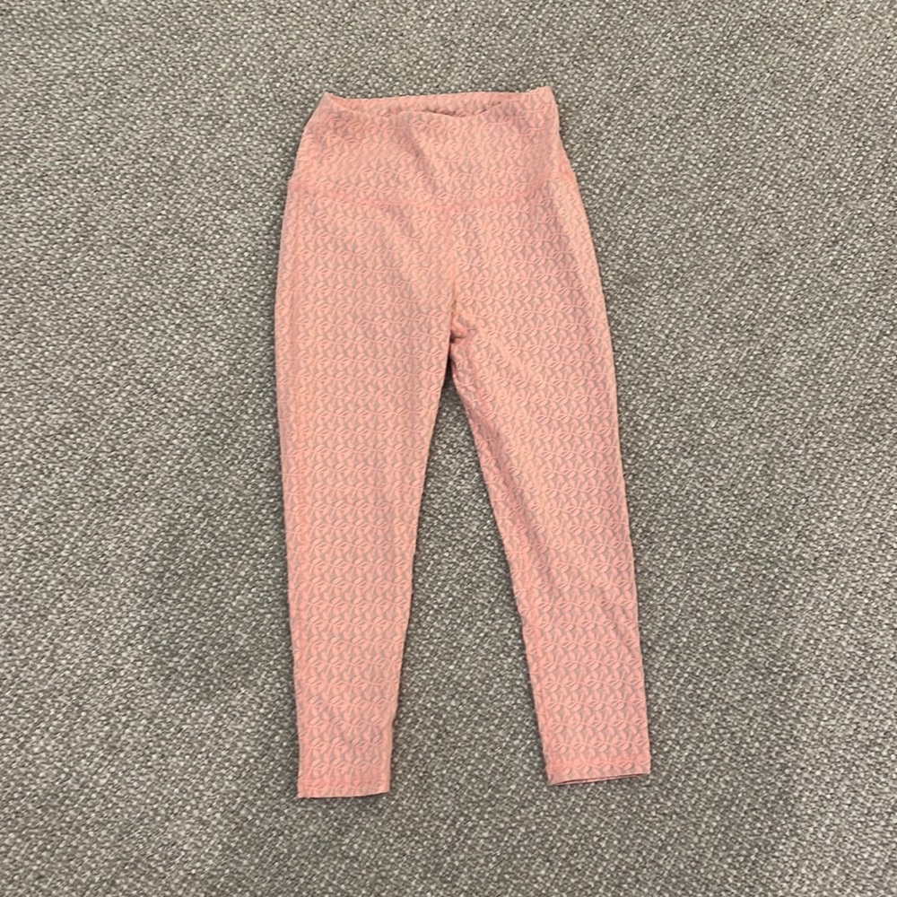 ALBION FIT Leggings